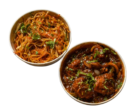 Chinese Cuisine